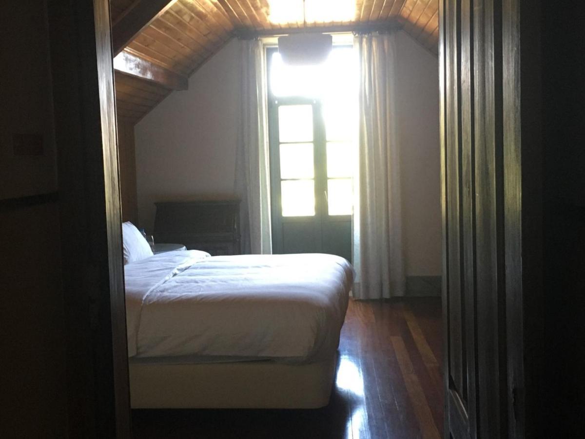 The Oaks House Foz Hotell OOporto Exteriör bild