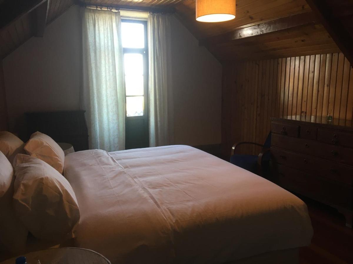The Oaks House Foz Hotell OOporto Exteriör bild