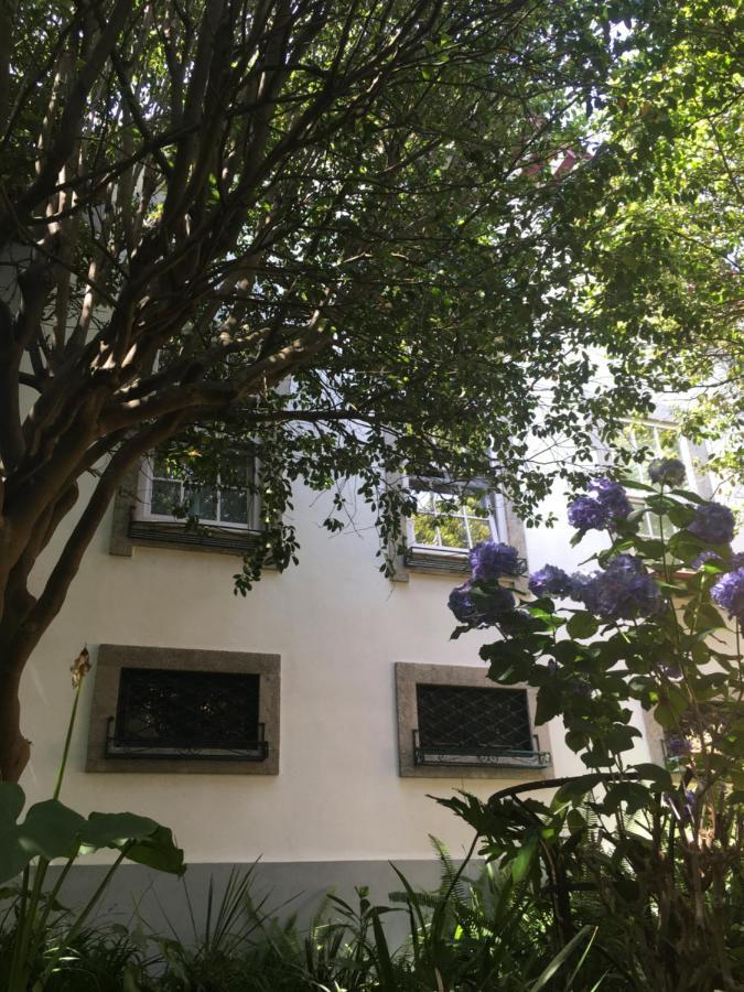 The Oaks House Foz Hotell OOporto Exteriör bild