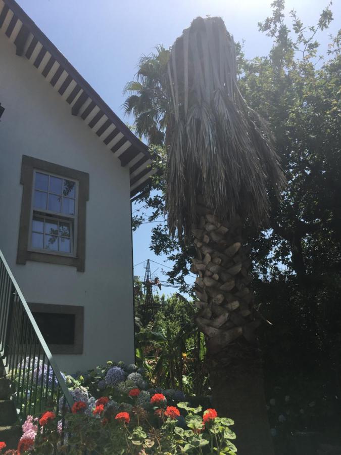 The Oaks House Foz Hotell OOporto Exteriör bild