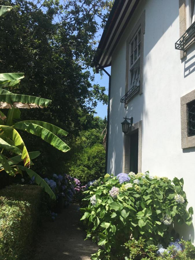 The Oaks House Foz Hotell OOporto Exteriör bild
