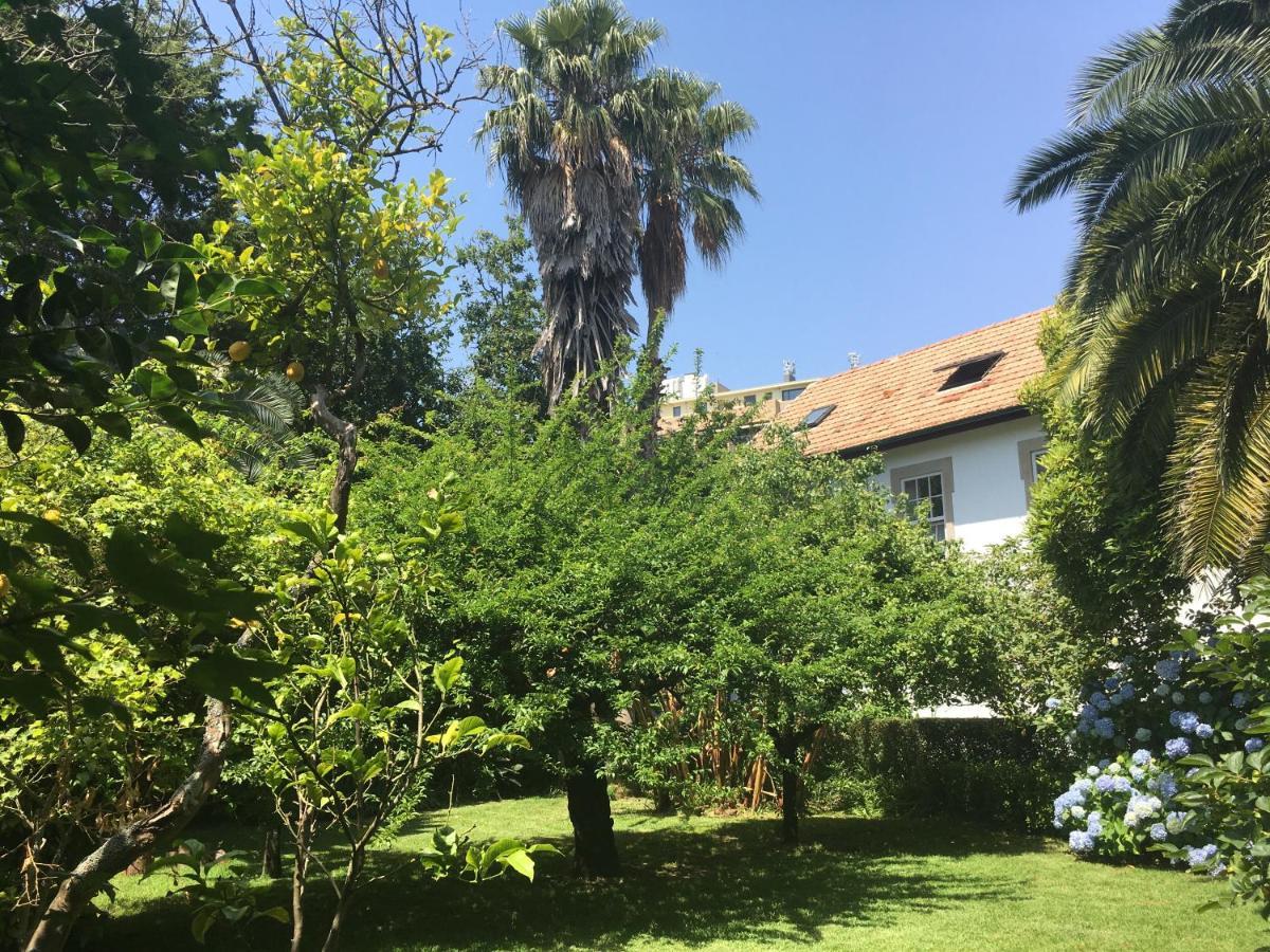 The Oaks House Foz Hotell OOporto Exteriör bild