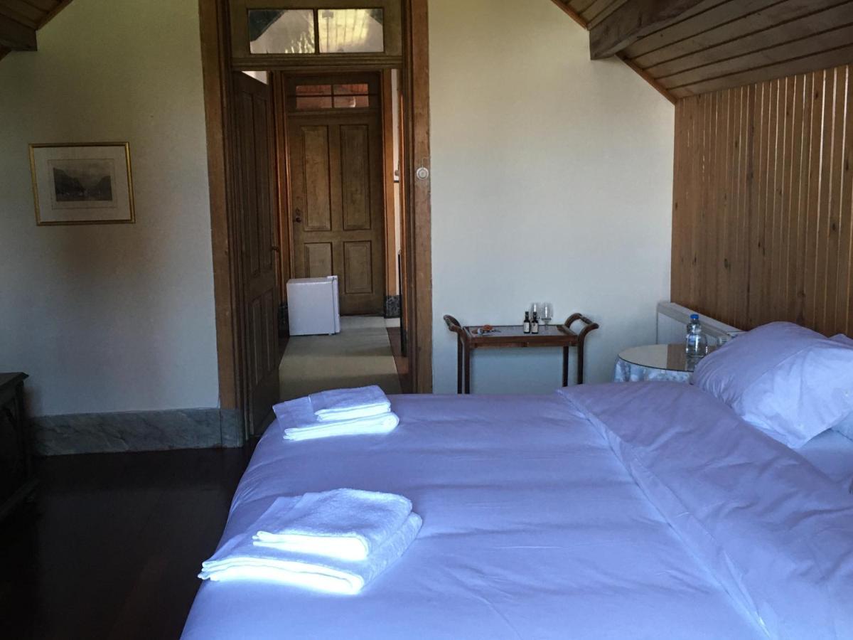 The Oaks House Foz Hotell OOporto Exteriör bild